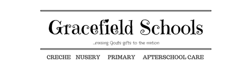Gracefield Logo