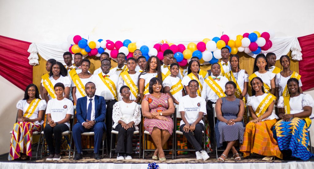 Gracefield Graduation (112 of 115)